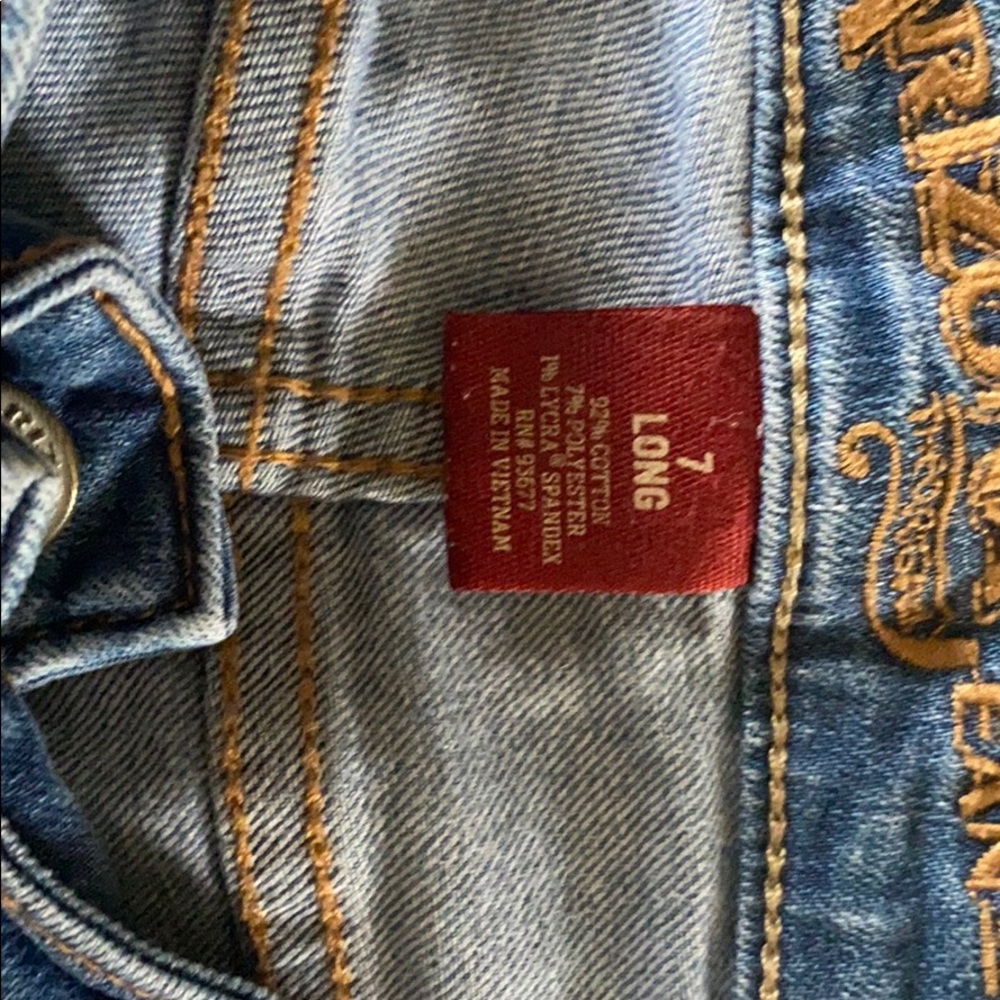 Arizona Jeans - Picture 2 of 3